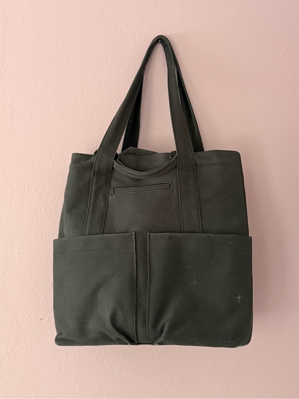 Dagne Dover “Pacific” tote